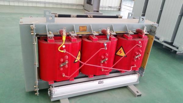 KBSGZY-2500矿用隔爆靖边干式变压器 KBSGZY-2500矿用隔爆靖边干式变压器